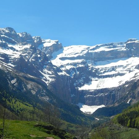 غافارني Chez Sanyou المظهر الخارجي الصورة